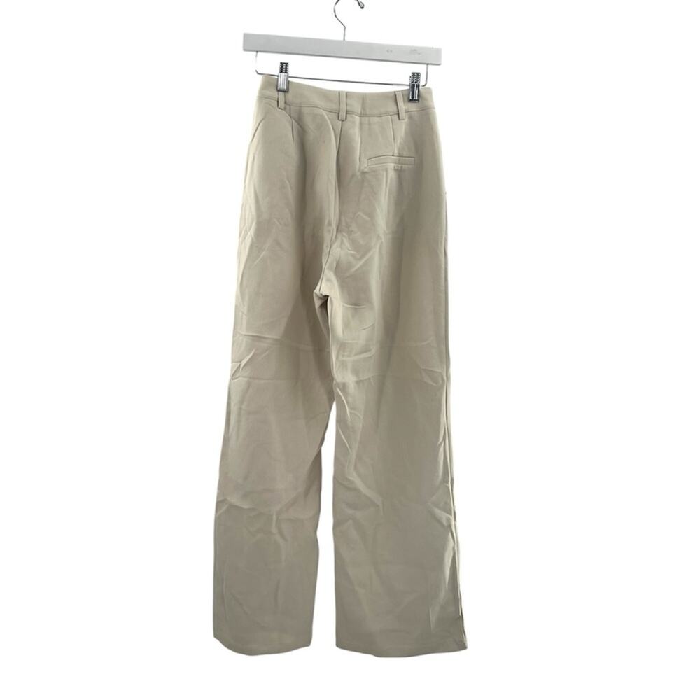 NWT DISSH Rowan Pant bone sz 2 - Picture 4 of 7